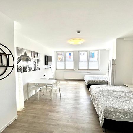 City Appartement Kueche,Bad, Parken Im Zentrum Von Ravensburg Dış mekan fotoğraf
