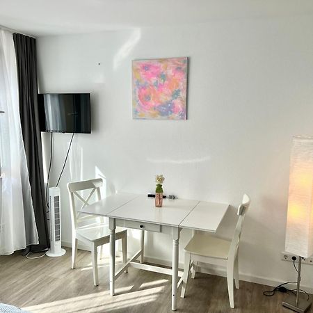 City Appartement Kueche,Bad, Parken Im Zentrum Von Ravensburg Dış mekan fotoğraf