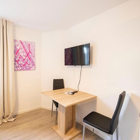 City Appartement Kueche,Bad, Parken Im Zentrum Von Ravensburg Dış mekan fotoğraf