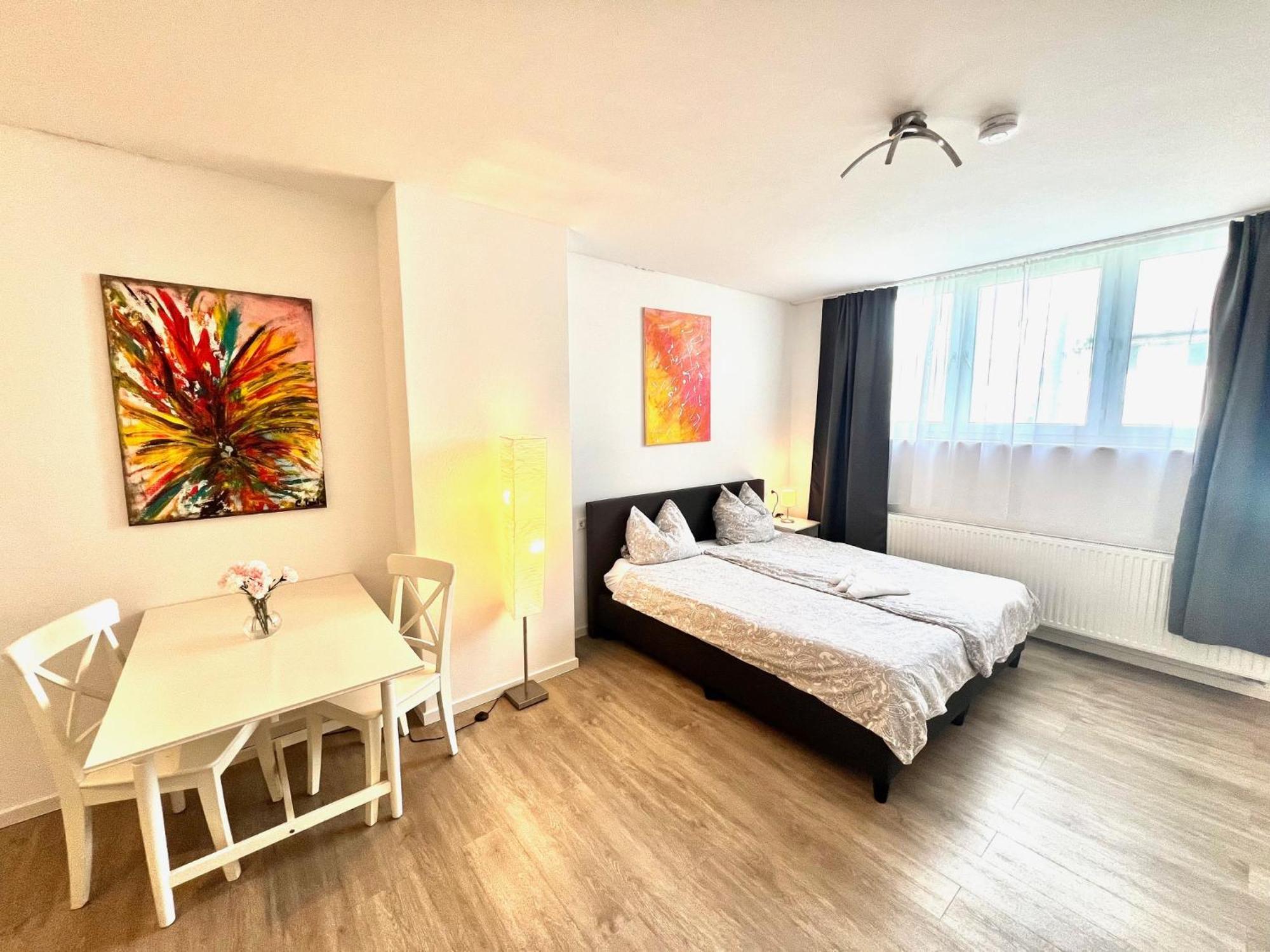 City Appartement Kueche,Bad, Parken Im Zentrum Von Ravensburg Dış mekan fotoğraf