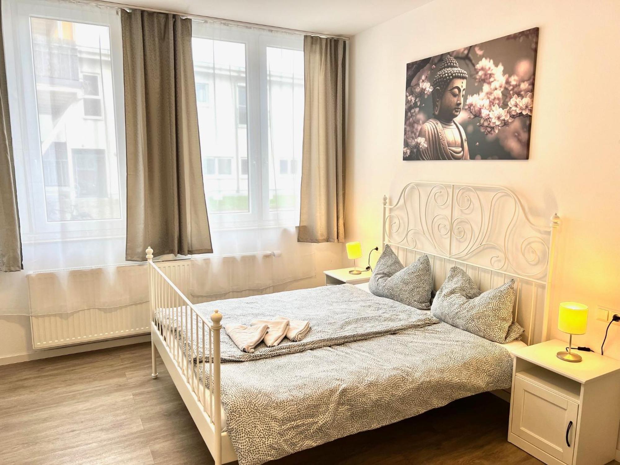 City Appartement Kueche,Bad, Parken Im Zentrum Von Ravensburg Dış mekan fotoğraf