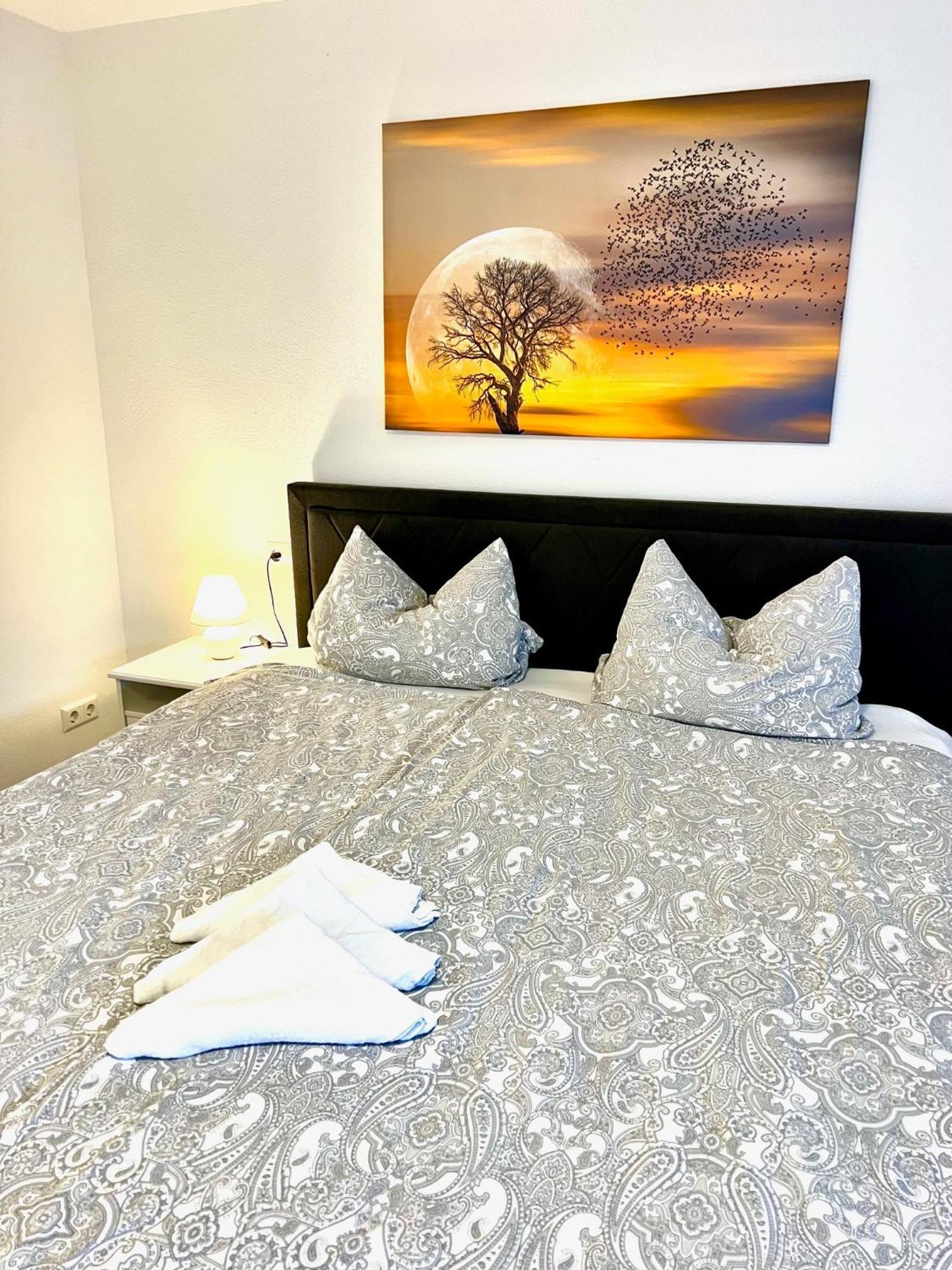 City Appartement Kueche,Bad, Parken Im Zentrum Von Ravensburg Dış mekan fotoğraf
