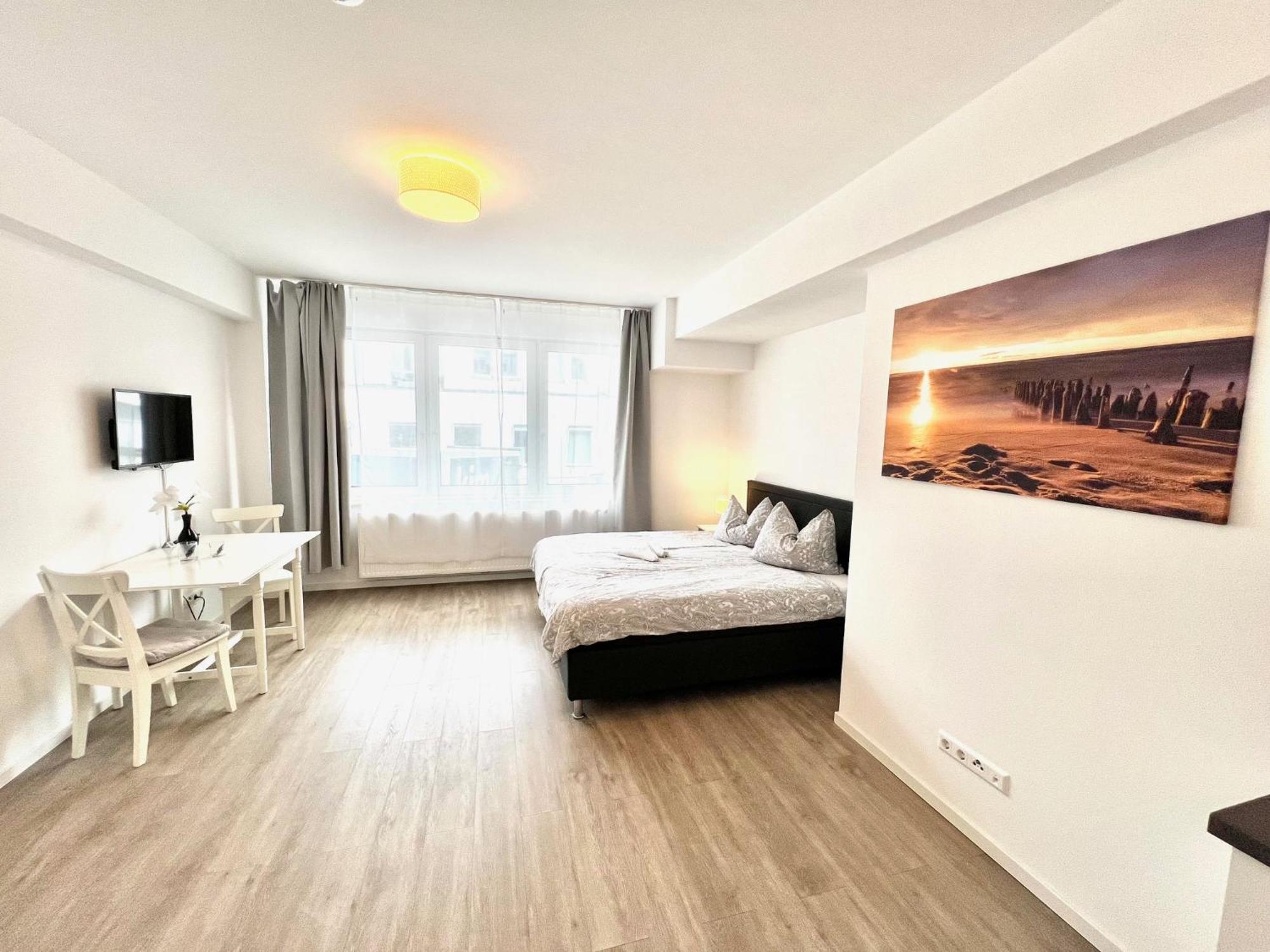 City Appartement Kueche,Bad, Parken Im Zentrum Von Ravensburg Dış mekan fotoğraf