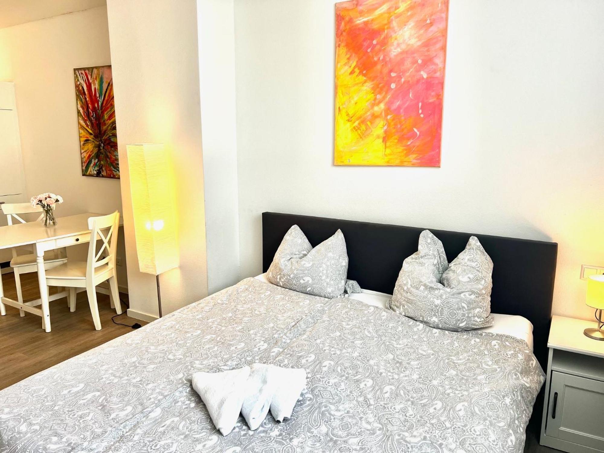 City Appartement Kueche,Bad, Parken Im Zentrum Von Ravensburg Dış mekan fotoğraf