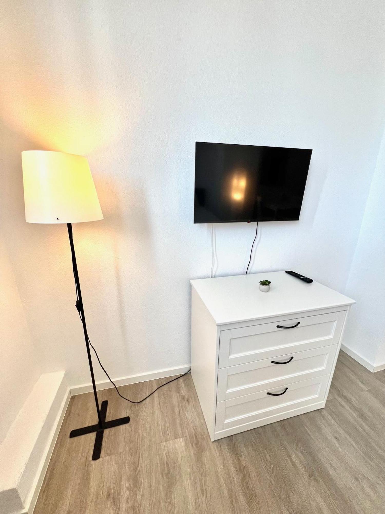 City Appartement Kueche,Bad, Parken Im Zentrum Von Ravensburg Dış mekan fotoğraf
