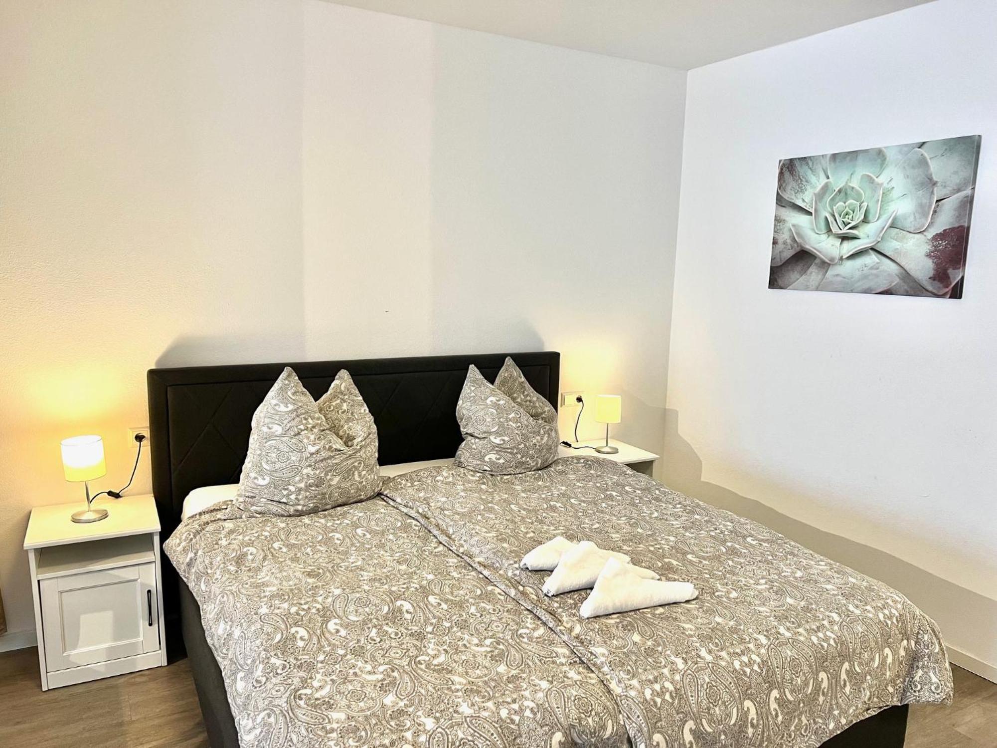 City Appartement Kueche,Bad, Parken Im Zentrum Von Ravensburg Dış mekan fotoğraf
