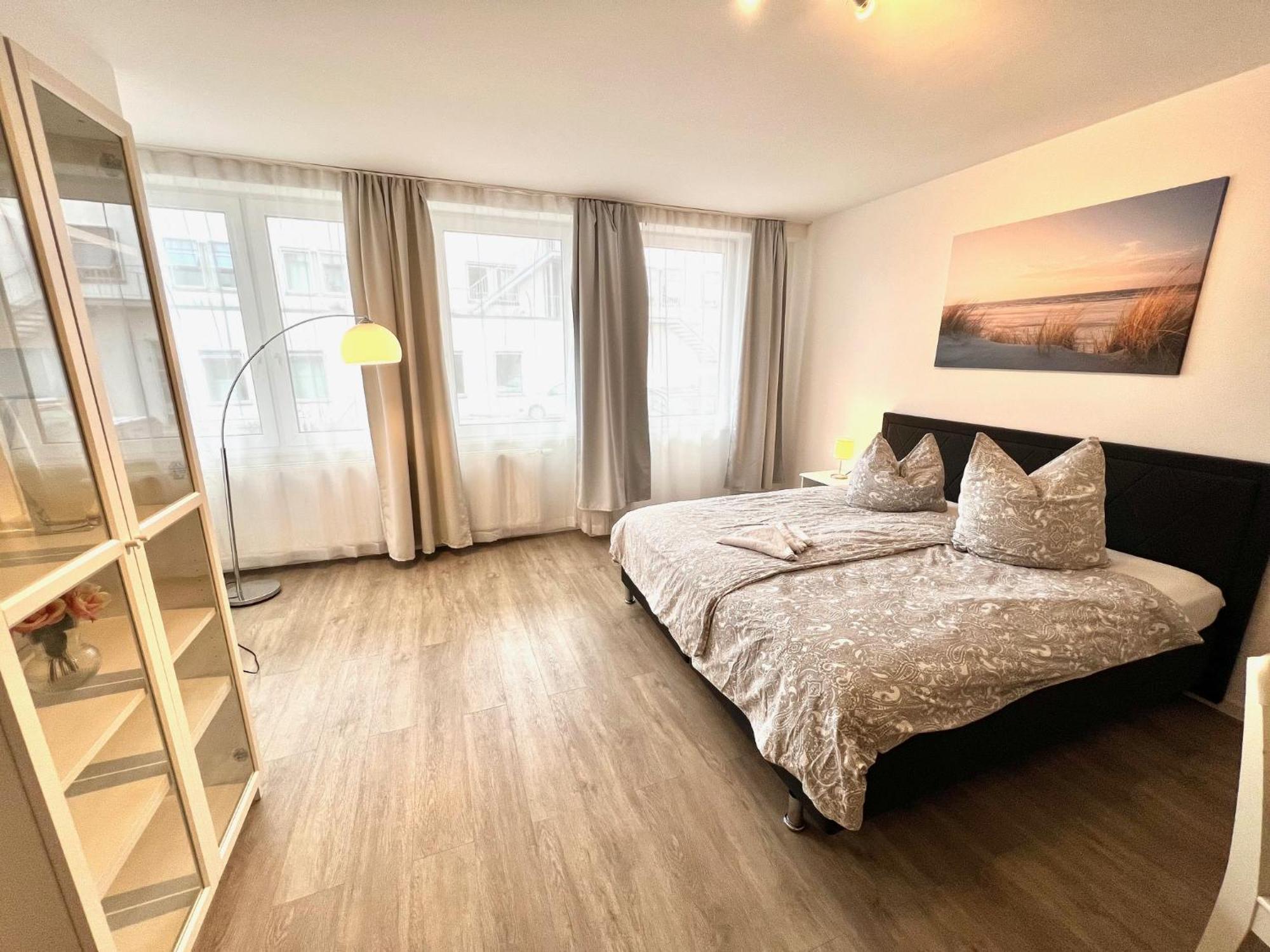 City Appartement Kueche,Bad, Parken Im Zentrum Von Ravensburg Dış mekan fotoğraf
