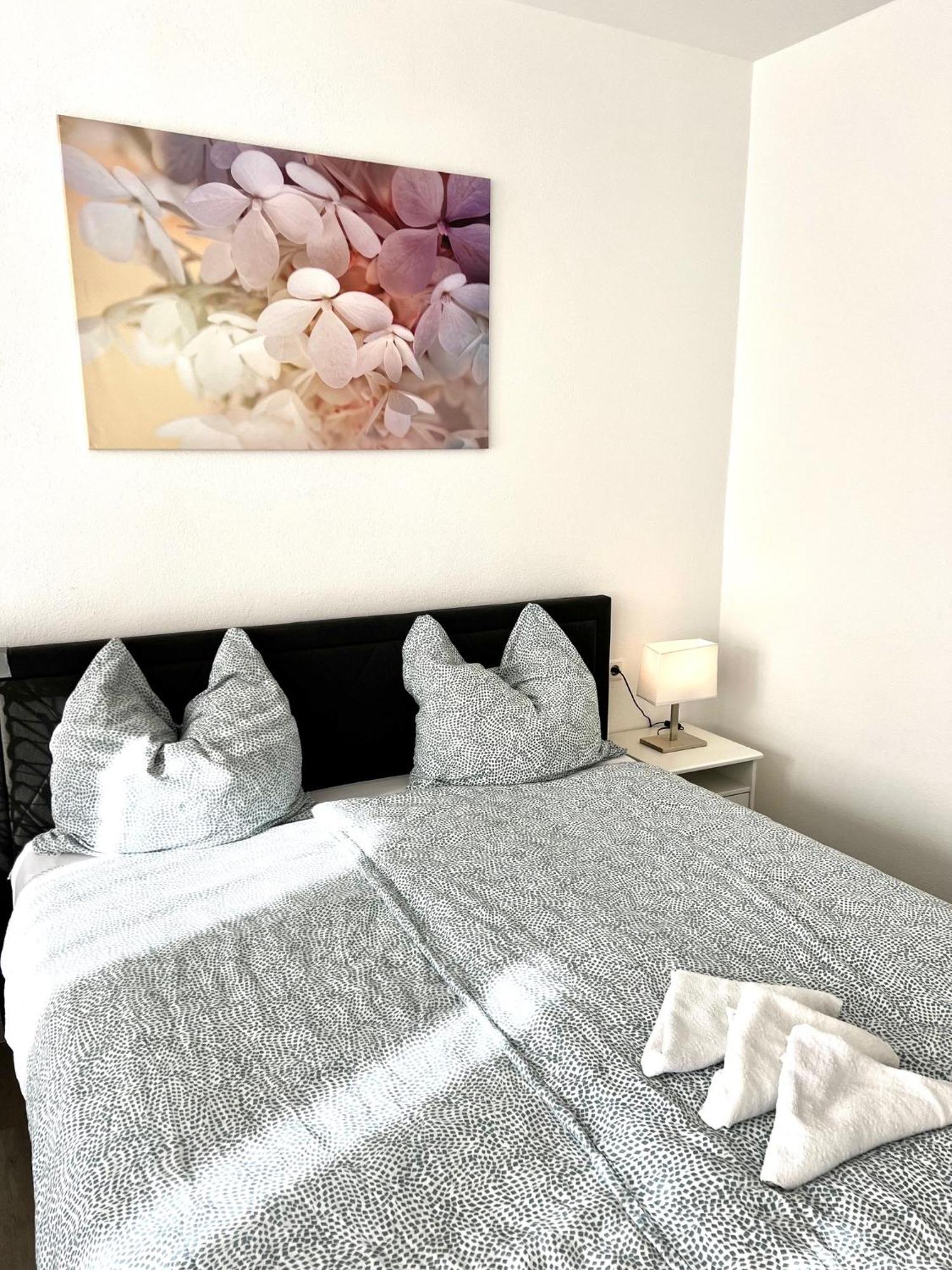 City Appartement Kueche,Bad, Parken Im Zentrum Von Ravensburg Dış mekan fotoğraf