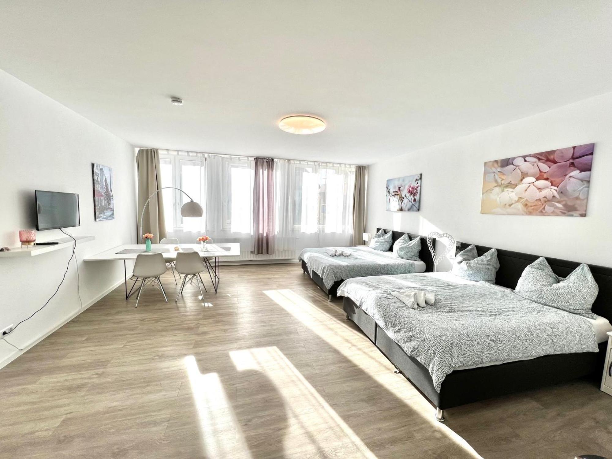 City Appartement Kueche,Bad, Parken Im Zentrum Von Ravensburg Dış mekan fotoğraf