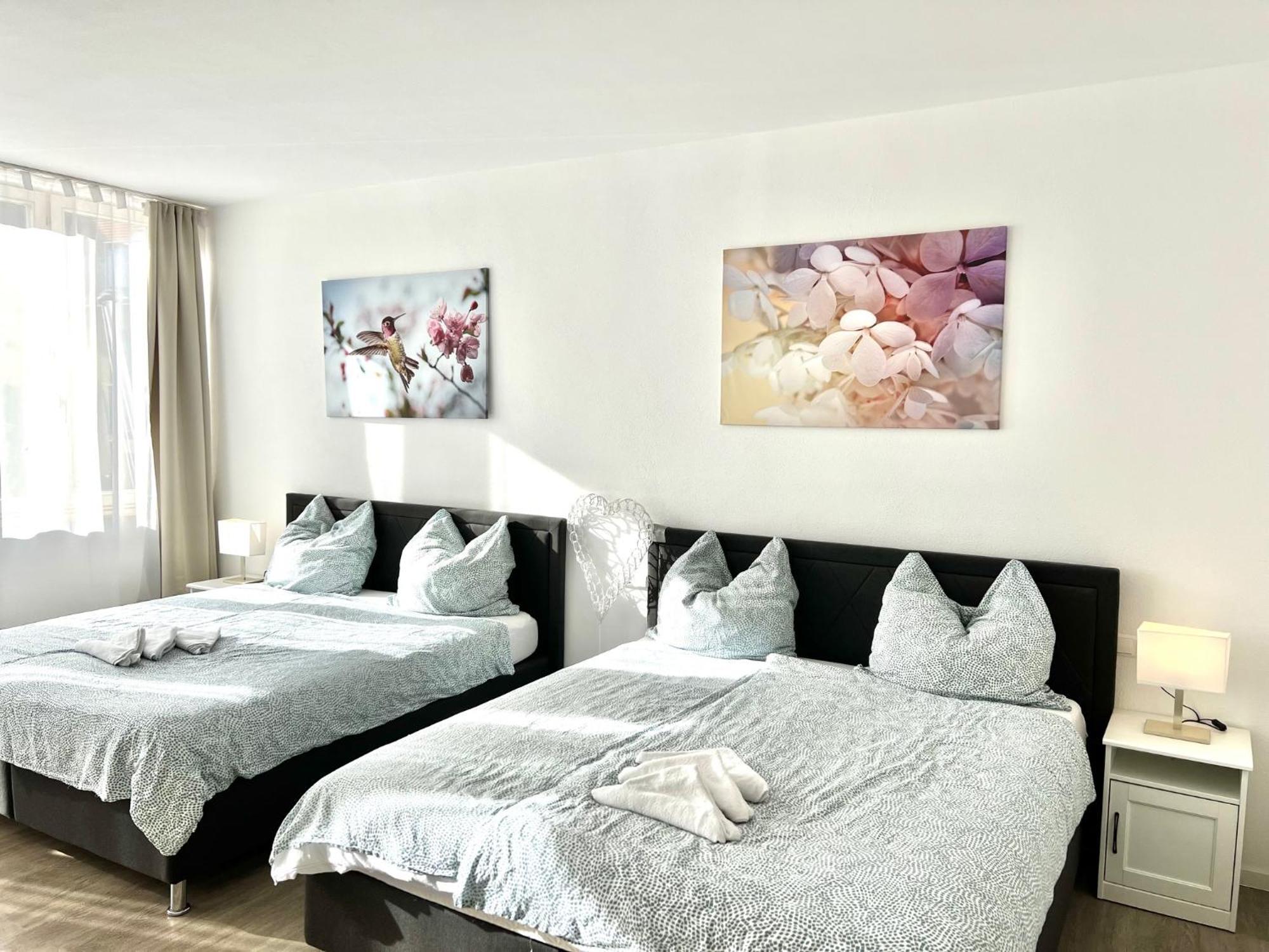 City Appartement Kueche,Bad, Parken Im Zentrum Von Ravensburg Dış mekan fotoğraf