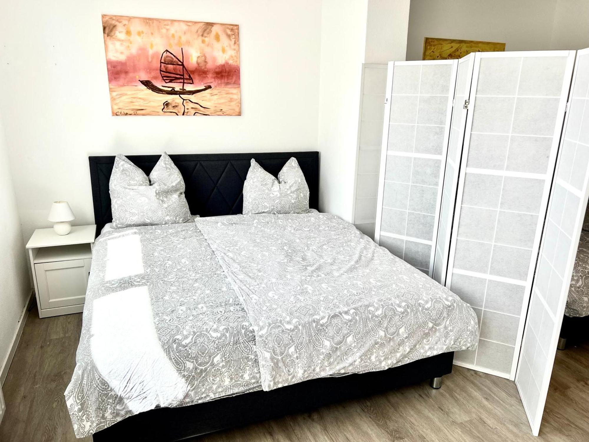 City Appartement Kueche,Bad, Parken Im Zentrum Von Ravensburg Dış mekan fotoğraf