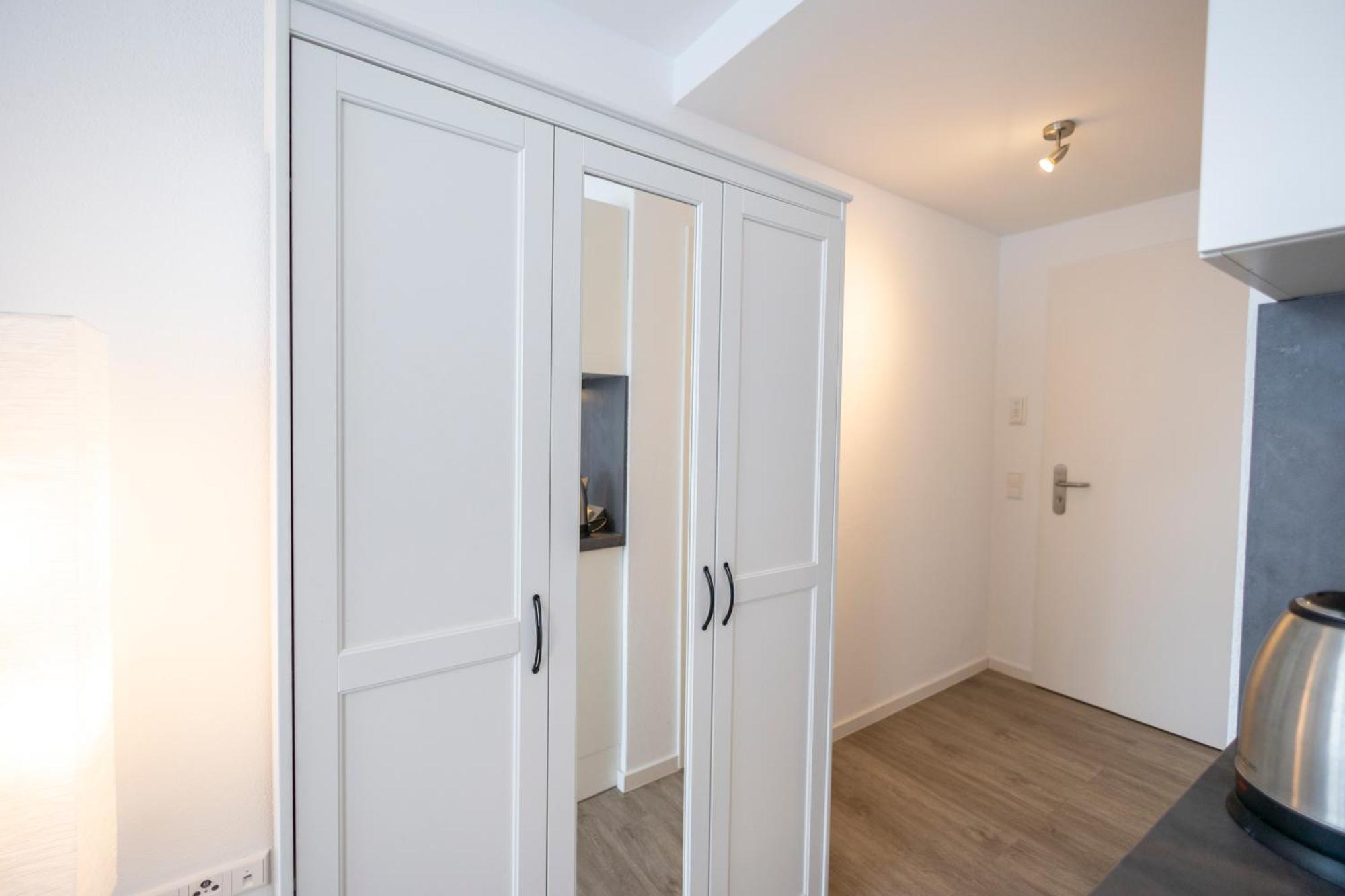 City Appartement Kueche,Bad, Parken Im Zentrum Von Ravensburg Dış mekan fotoğraf