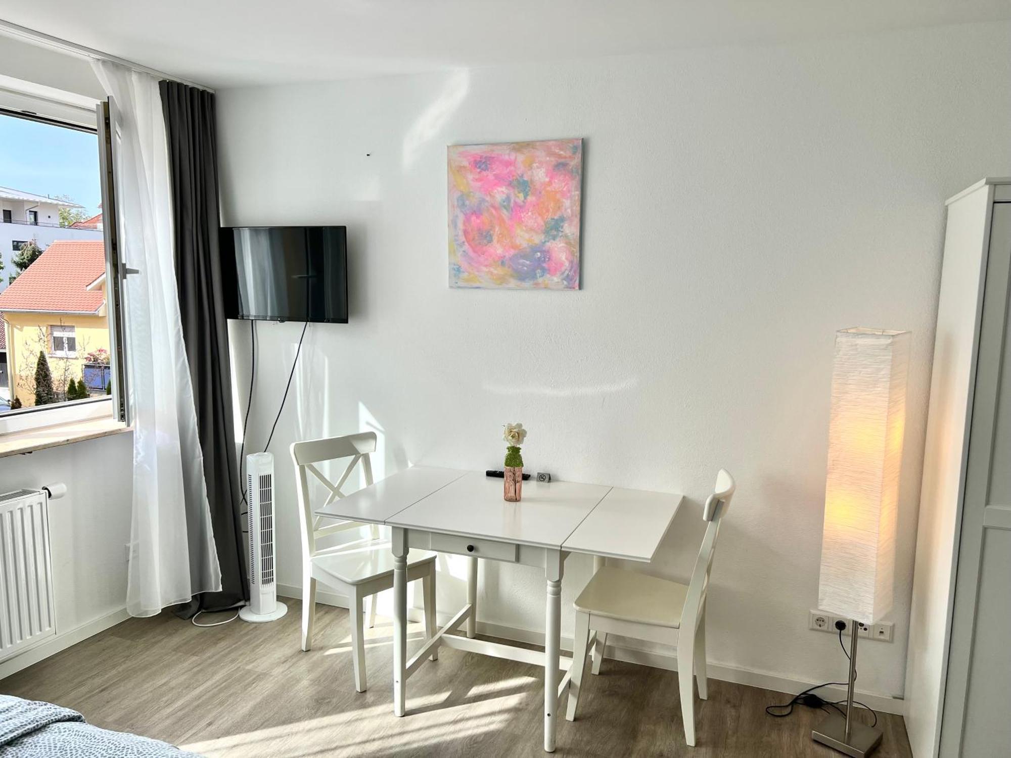 City Appartement Kueche,Bad, Parken Im Zentrum Von Ravensburg Dış mekan fotoğraf