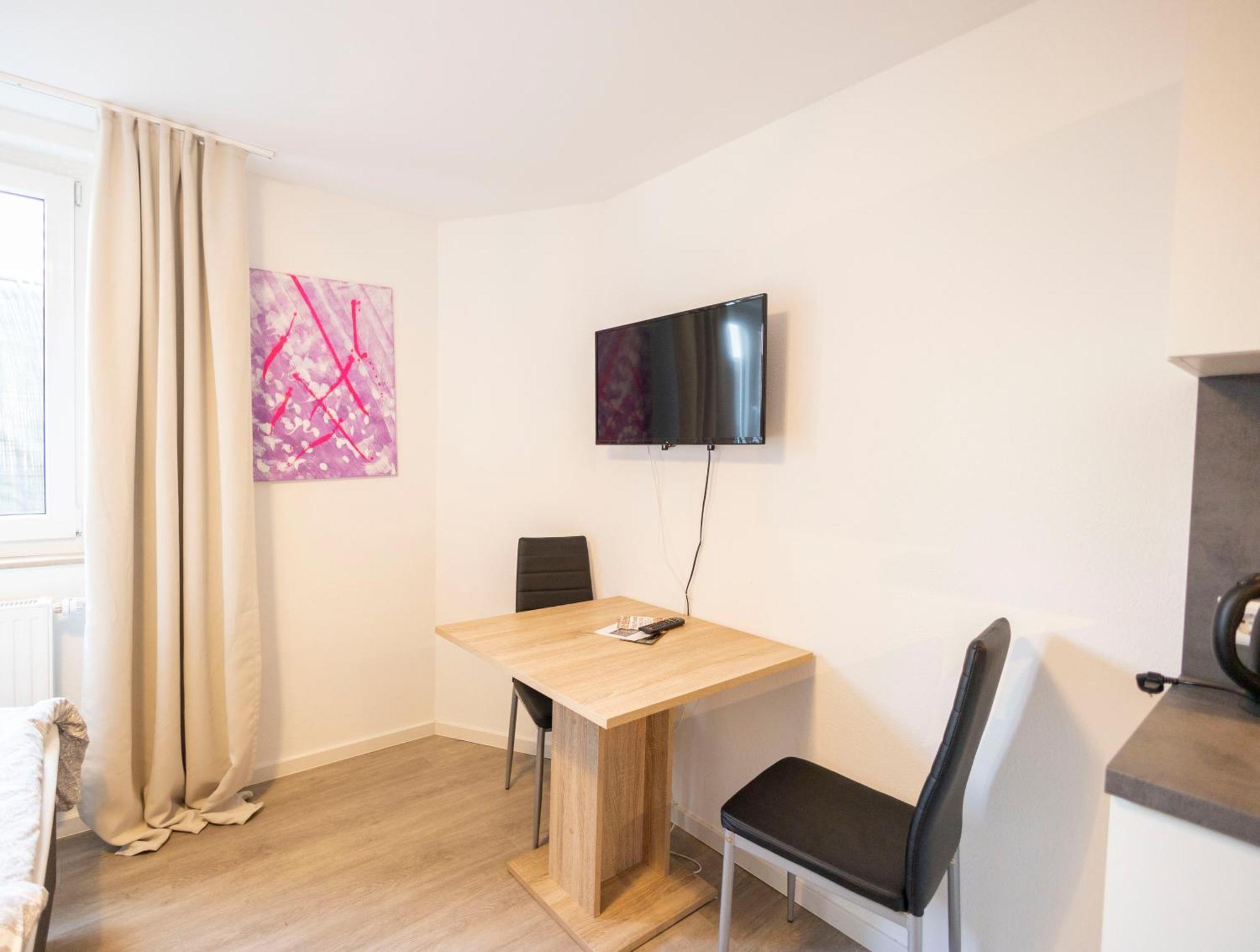 City Appartement Kueche,Bad, Parken Im Zentrum Von Ravensburg Dış mekan fotoğraf