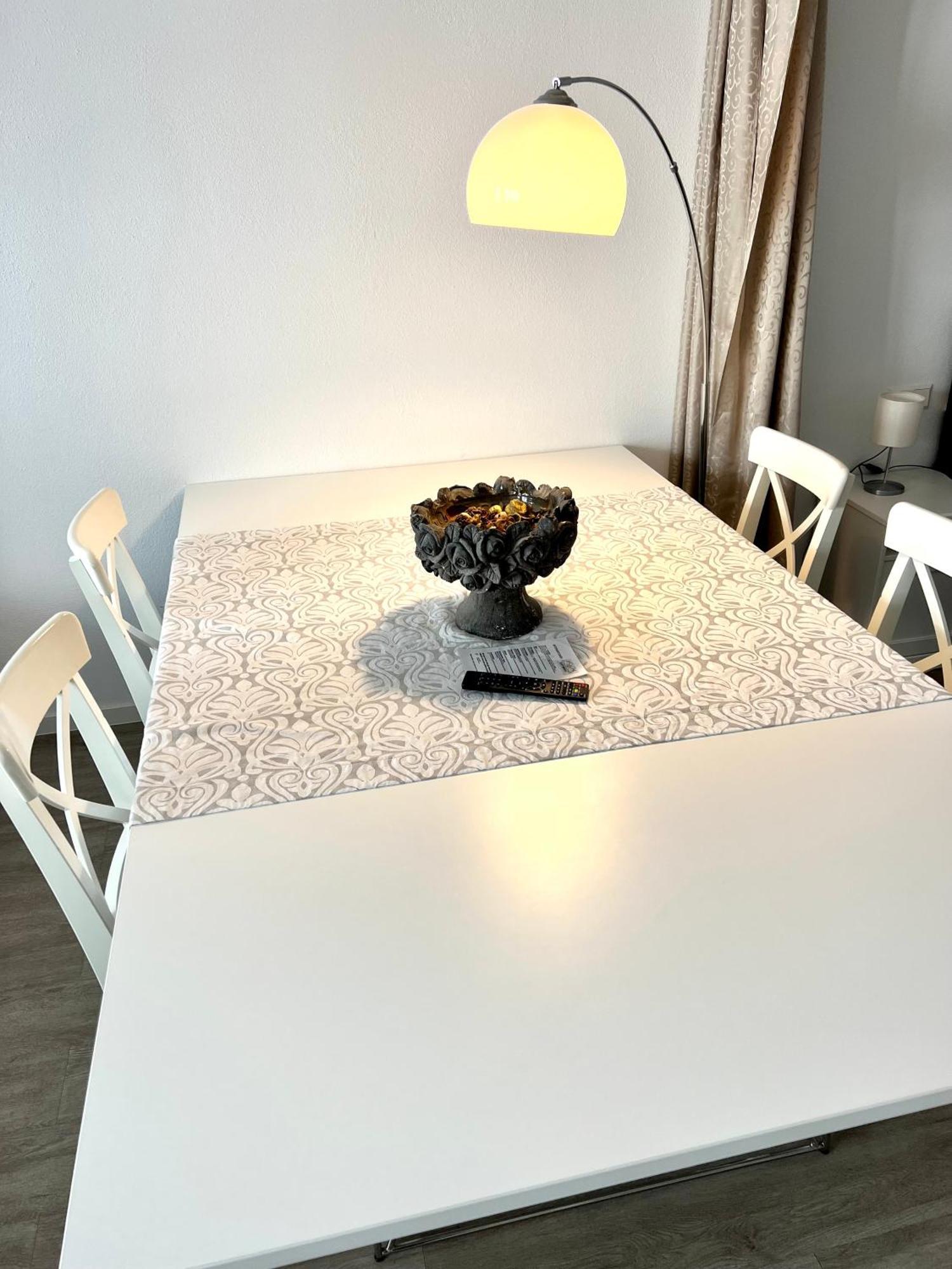 City Appartement Kueche,Bad, Parken Im Zentrum Von Ravensburg Dış mekan fotoğraf
