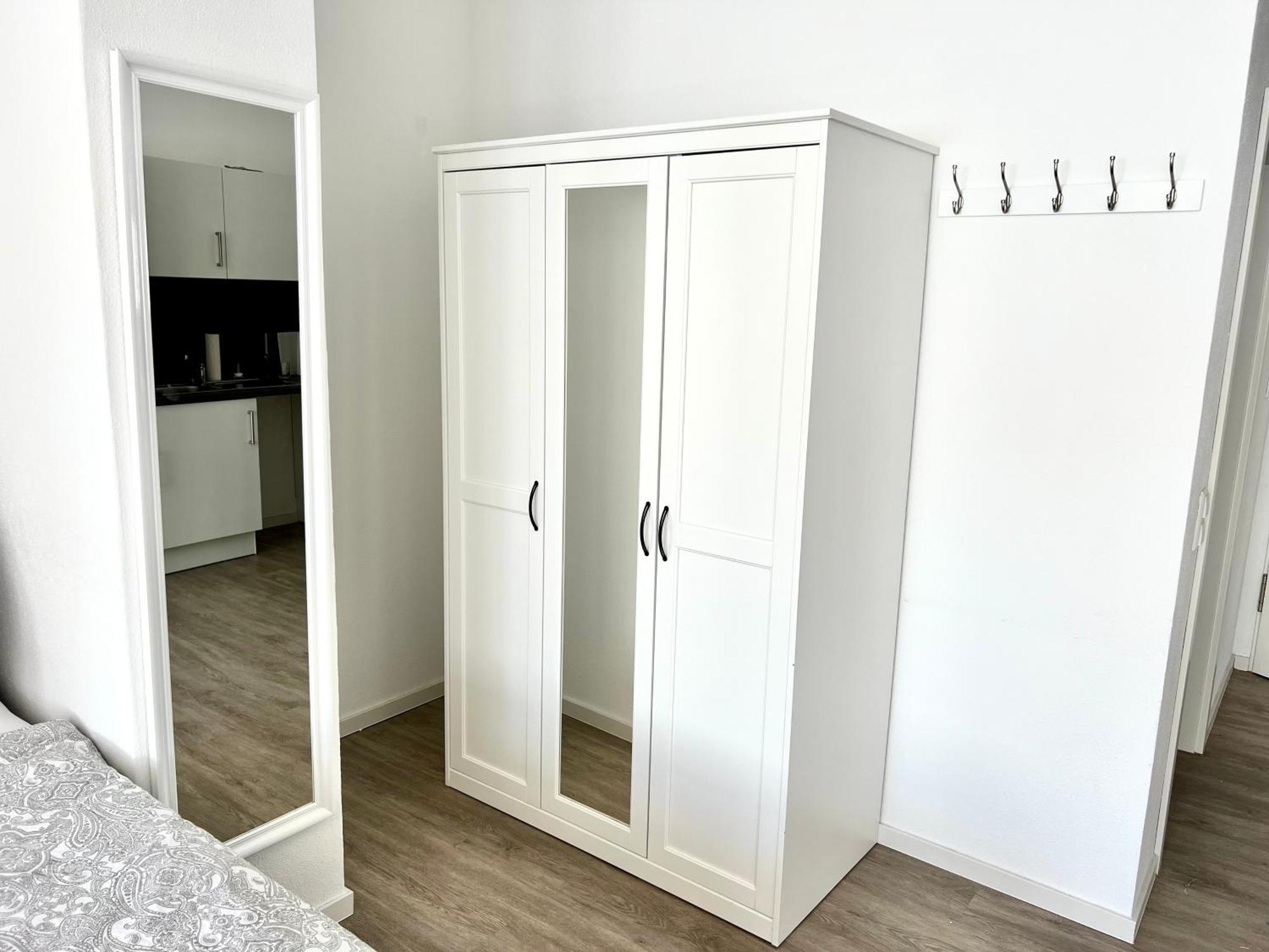City Appartement Kueche,Bad, Parken Im Zentrum Von Ravensburg Dış mekan fotoğraf