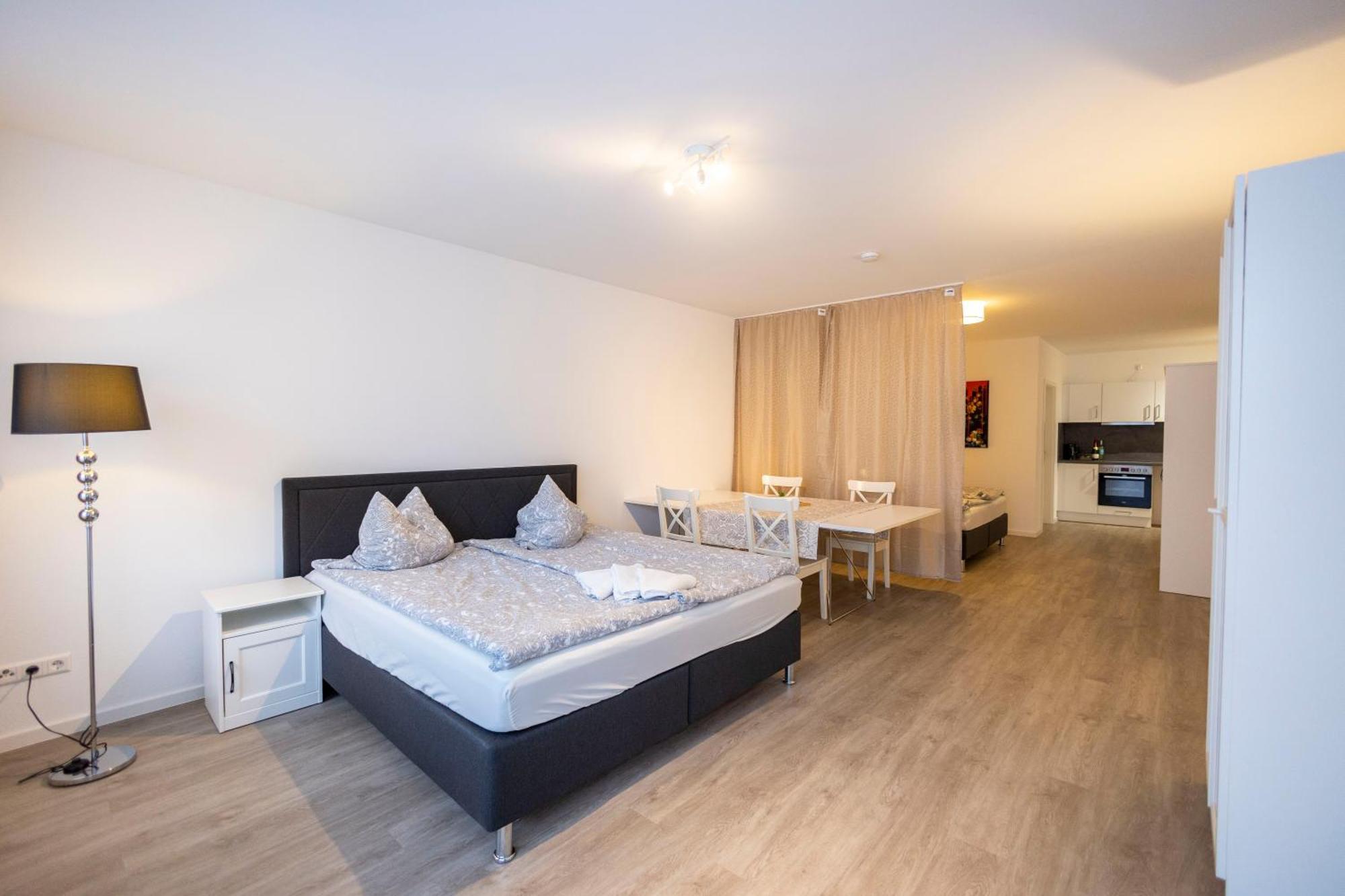 City Appartement Kueche,Bad, Parken Im Zentrum Von Ravensburg Dış mekan fotoğraf