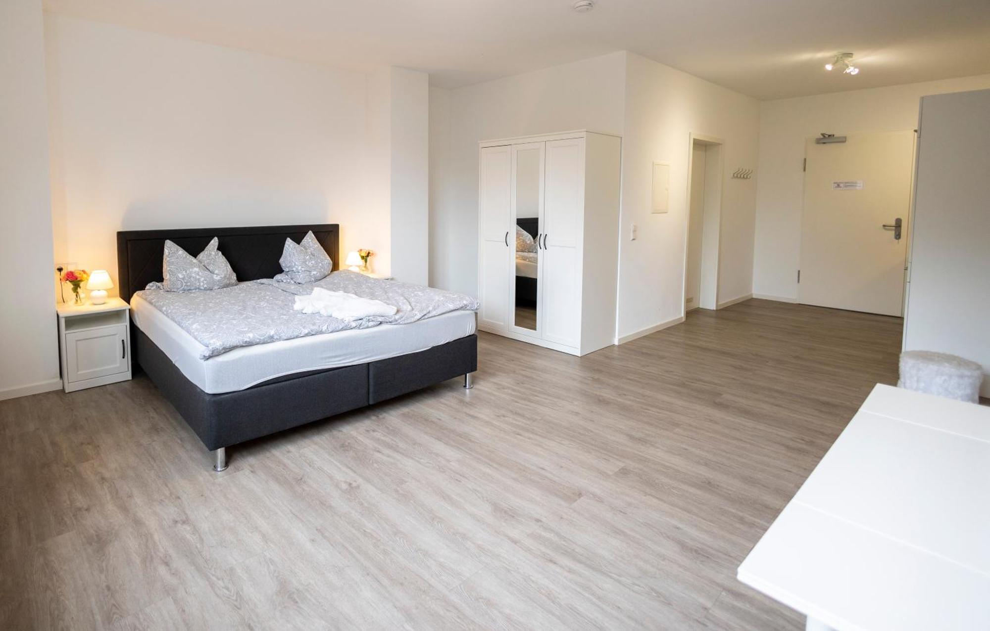 City Appartement Kueche,Bad, Parken Im Zentrum Von Ravensburg Dış mekan fotoğraf