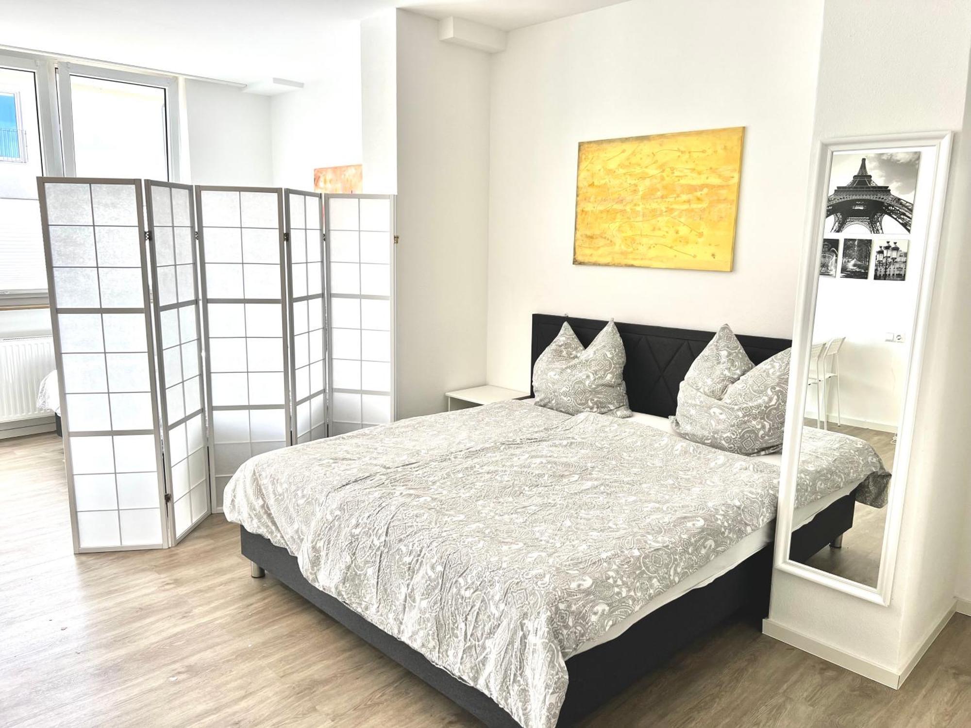City Appartement Kueche,Bad, Parken Im Zentrum Von Ravensburg Dış mekan fotoğraf